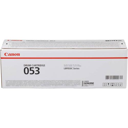 Canon - Tamburo - Nero - 2178C001 -...