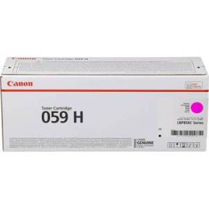Canon - Toner - Magenta -...