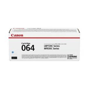 Canon - Toner - Ciano -...