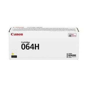 Canon - Toner - Giallo -...