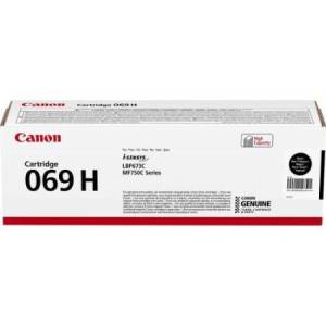 Canon - Toner 069H - Nero -...