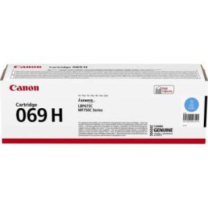 Canon - Toner 069C - Ciano...