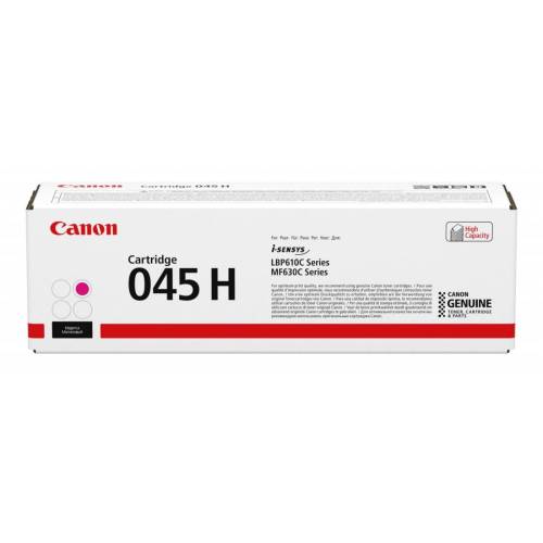 Canon - Toner - Magenta - 1244C002 -...
