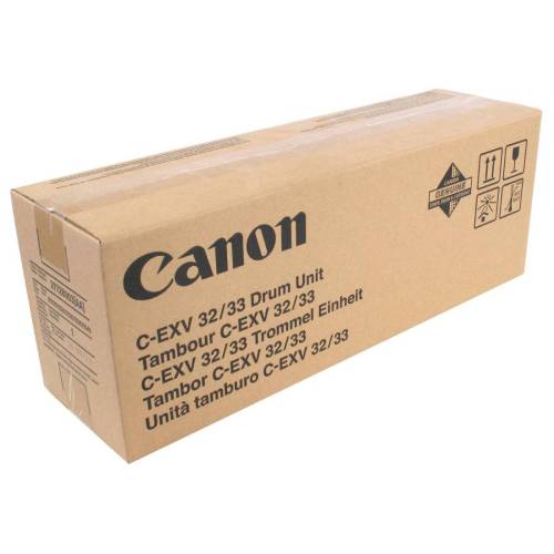 Canon - Tamburo - Nero - 2772B003 -...
