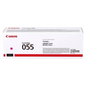 Canon - Toner - magenta -...
