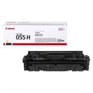 Canon - Toner - giallo -...