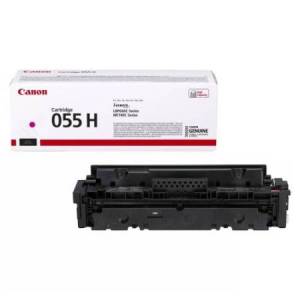 Canon - Toner - magenta -...