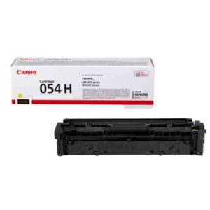 Canon - Toner - Giallo -...