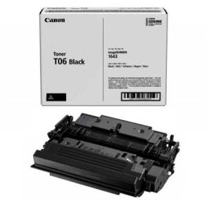 Canon - Toner T06 - Nero -...