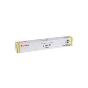 Canon - Toner - Giallo -...