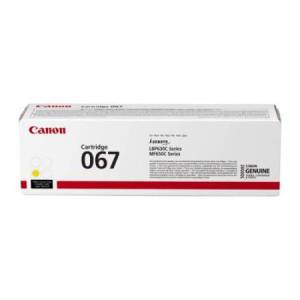 Canon - Toner originale 067...