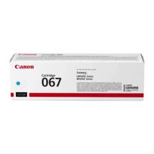 Canon - Toner originale 067...