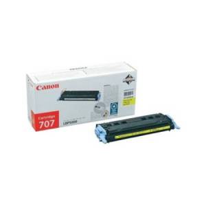 Canon - Toner - Giallo -...
