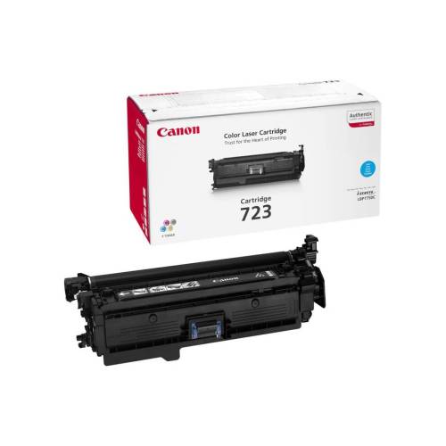 Canon - Toner - Ciano - 2643B002 -...