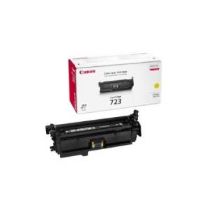 Canon - Toner - Giallo -...