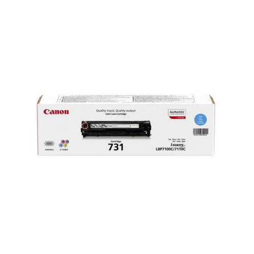 Canon - Toner - Ciano - 6271B002 -...