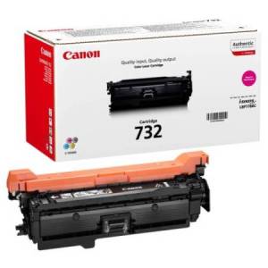 Canon - Toner - Magenta -...
