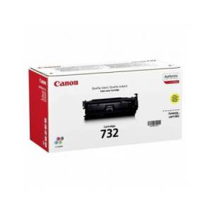 Canon - Toner - Giallo -...
