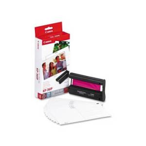 Canon - Set Carta e...