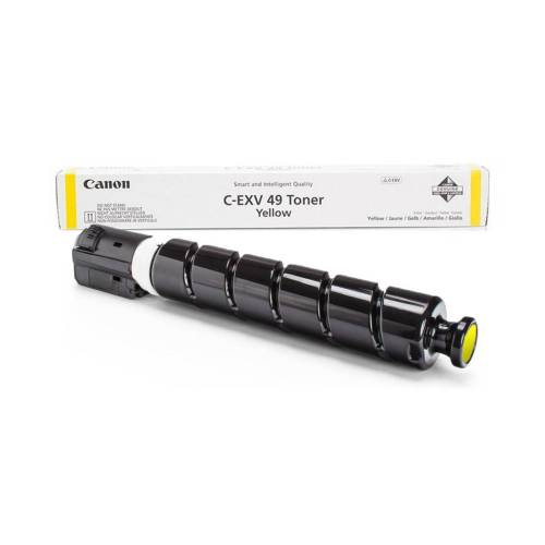 Canon - Toner - Giallo - 8527B002 -...