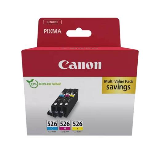 Canon - Cartuccia ink Multipack  -...