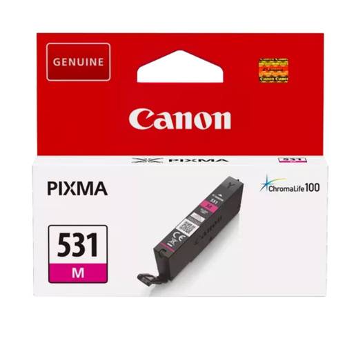 Canon - Cartuccia ink - Magenta -...