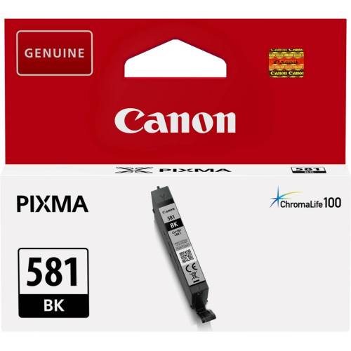 Canon - Cartuccia ink - Nero -...