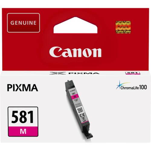 Canon - Cartuccia ink - Magenta -...