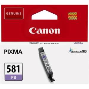 Canon - Cartuccia ink - Blu...