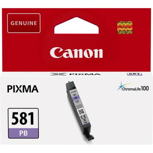 Canon - Cartuccia ink - Blu...