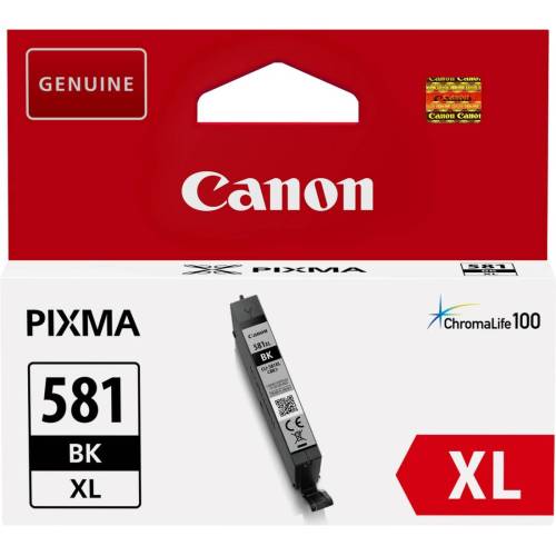Canon - Cartuccia ink - Nero -...
