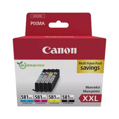 Canon - Cartuccia ink Multipack  -...