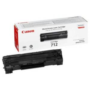 Canon - Toner - Nero -...