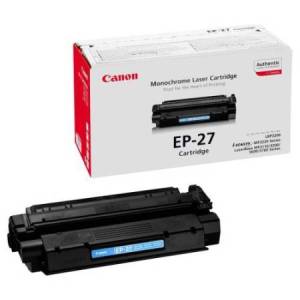 Canon - Toner - Nero -...