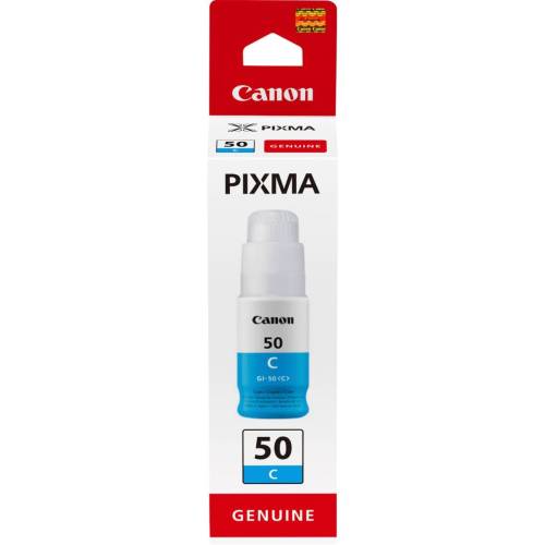 Canon - Cartuccia Ink - Blu ciano -...