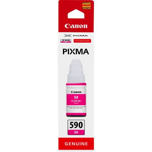 Canon - Cartuccia ink - Magenta -...