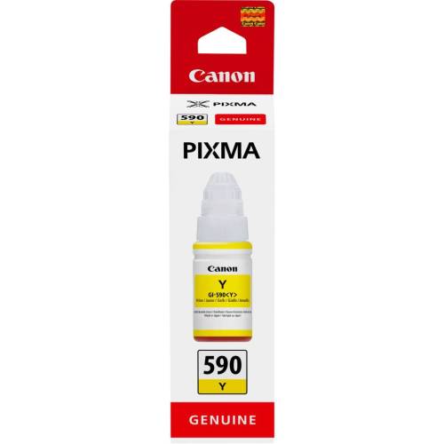 Canon - Cartuccia ink - Giallo -...