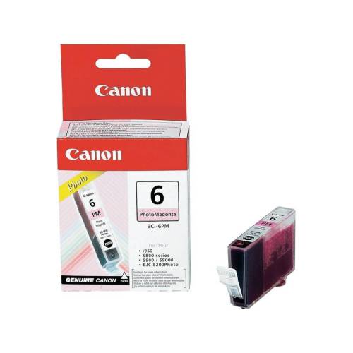 Canon - Refill - Magenta fotografico...