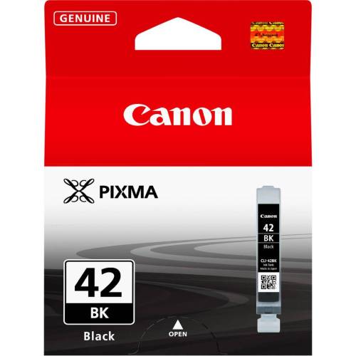 Canon - Cartuccia ink - Nero -...