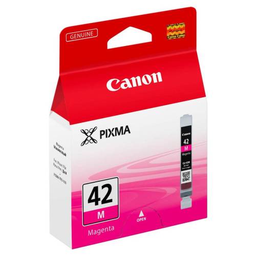 Canon - Cartuccia ink - Magenta -...