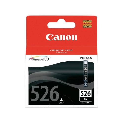 Canon - Cartuccia ink - Nero -...