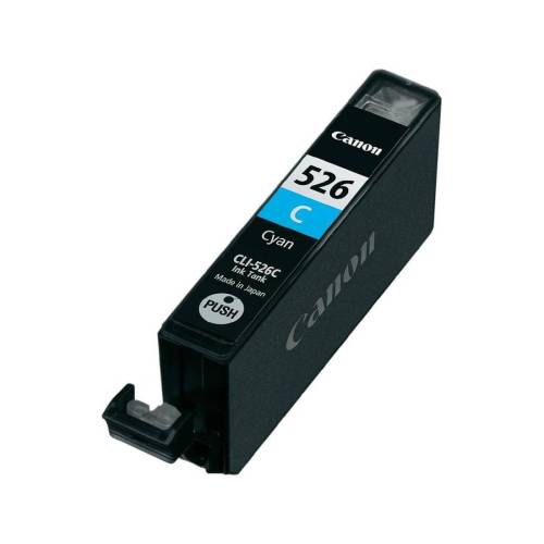 Canon - Cartuccia ink - Ciano -...