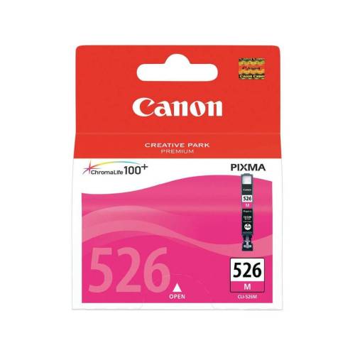 Canon - Cartuccia ink - Magenta -...