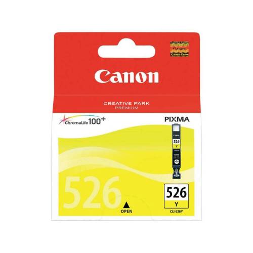 Canon - Cartuccia ink - Giallo -...