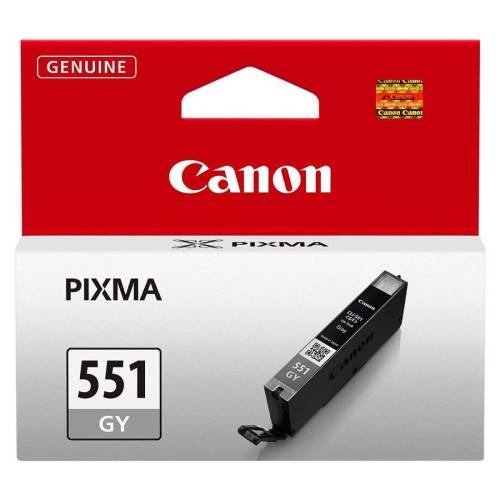 Canon - Cartuccia ink - CLI-551 -...