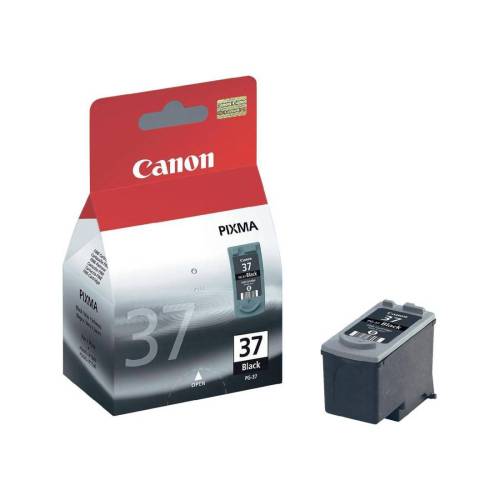 Canon - Cartuccia ink - Nero -...