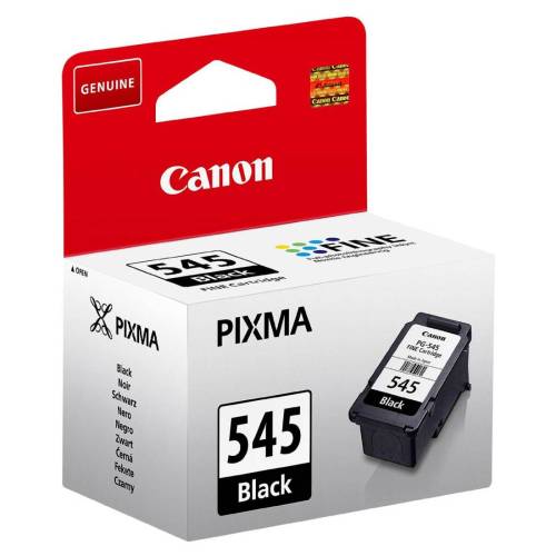 Canon - Cartuccia ink - Nero -...