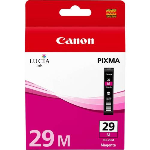 Canon - Cartuccia ink - Magenta -...
