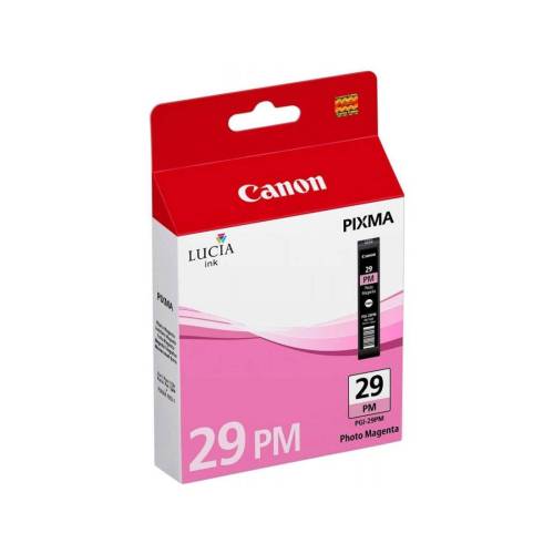 Canon - Cartuccia ink - Magenta...