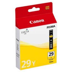 Canon - Cartuccia ink -...